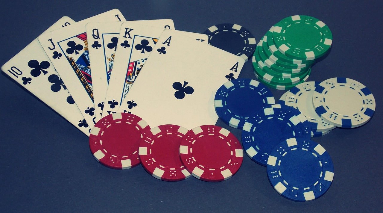 qqee casino শুরু করার ধাপগুলোর ভিজ্যুয়াল