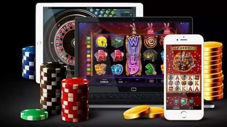 বাংলাদেশি দর্শকের জন্য qqee casino স্লট থিম