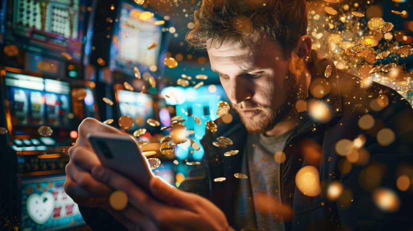 qqee casino মোবাইল ব্যবহারের সুনির্দিষ্ট উদাহরণ