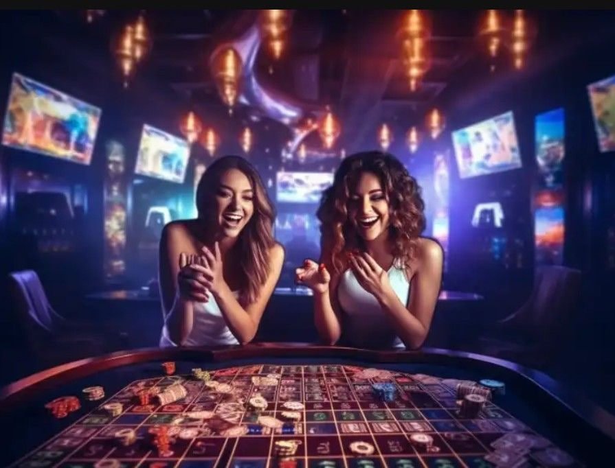 ঢাকার মোবাইল ব্যবহারকারীর জন্য qqee casino দৃশ্য