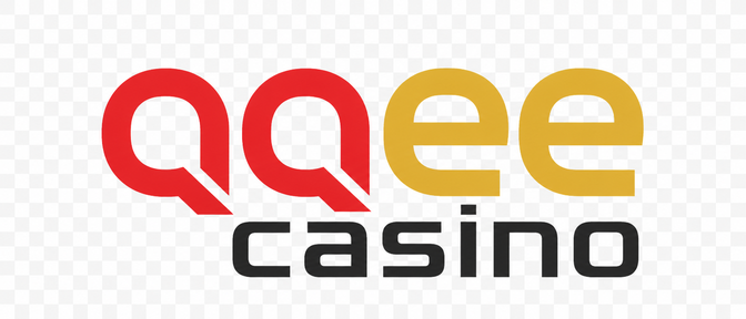 qqee casino লোগো